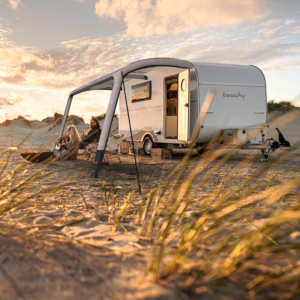 Texel Air Sonnendach Travellife