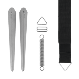 Travellife Storm Strap Kit Universal