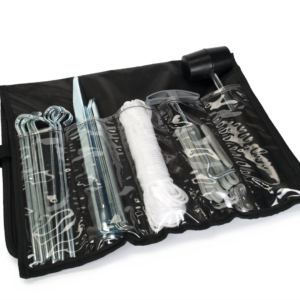 Zeltzubehör-Set Travellife