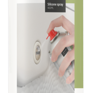 Travellife Silikonspray