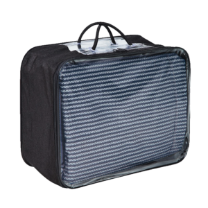 Zeltteppich Bolea blau 250 x 300 cm