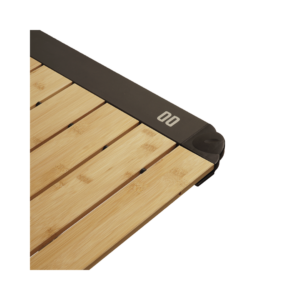 Travellife Tisch Vidar Bamboo 110