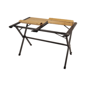 Travellife Tisch Vidar Bamboo 110