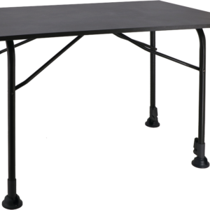 Tisch MIRANO dark grey 80