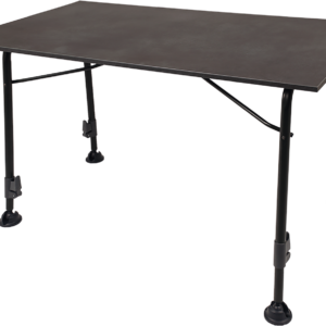 Tisch BELLANO dark grey 80