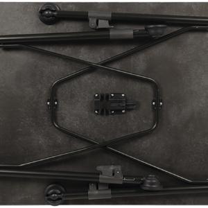 Tisch BELLANO dark grey 80