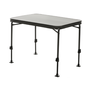 Tisch ALBA Aluminium 115 (A)