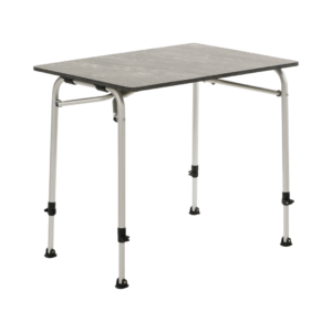 Tisch SORRENTO 120 brown (S)