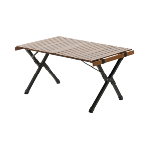 Tisch IVER LOUNGE 90 walnut (A)