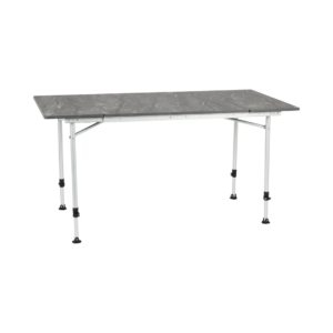 Tisch SORRENTO EXT 80 dark grey