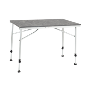 Tisch SORRENTO EXT 100 dark grey