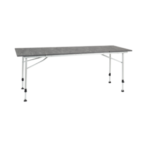 Tisch SORRENTO EXT 100 dark grey