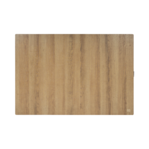 Tisch SORRENTO EXT 80 brown