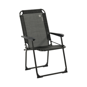 Klappstuhl COMO COMPACT blend grey