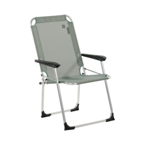 Klappstuhl COMO COMPACT green(A)