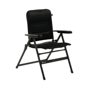 Klappsessel BARLETTA M black