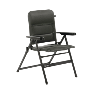 Klappsessel BARLETTA M dark grey