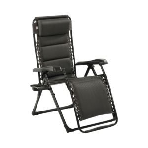 Relaxsessel BARLETTA dark grey