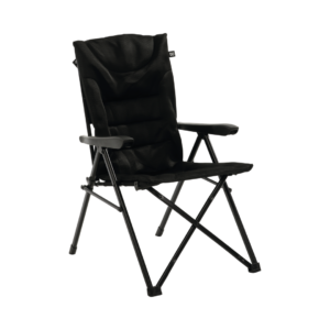 Faltstuhl BARLETTA black