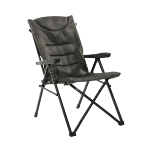 Faltstuhl BARLETTA dark grey (V)