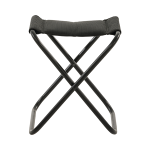 Hocker BARLETTA black