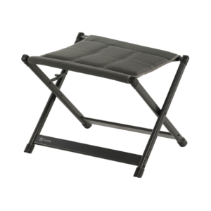 Beinauflage BARLETTA dark grey