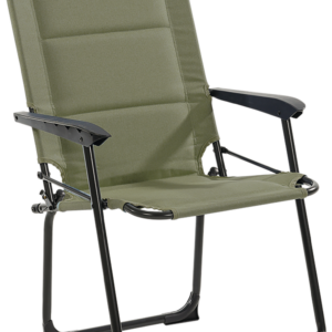 Klappstuhl LAGO COMPACT moss green