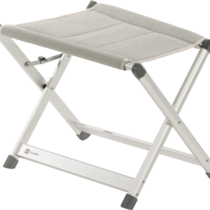 Beinauflage LUCCA cool grey