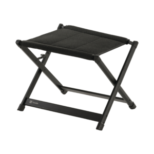 Beinauflage LUCCA true black (A)