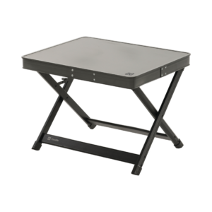 Tischplatte Beinauflage COSA dark grey