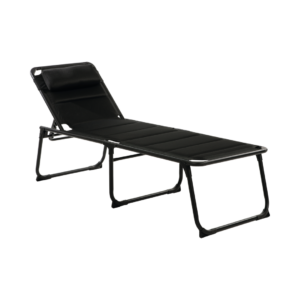 Liege BARLETTA black