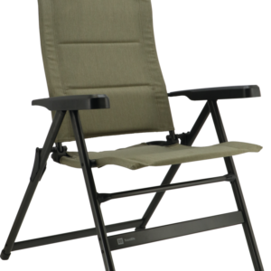 Klappsessel LAGO COMFORT moss green