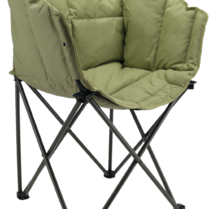 Faltsessel LAGO CROSS moss green