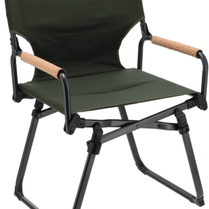 Regiesessel NORELL pine green