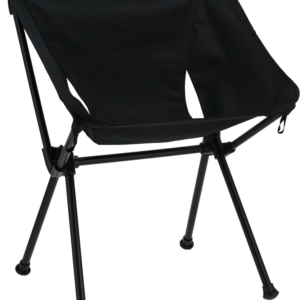 Ultraleicht Sessel FINN black