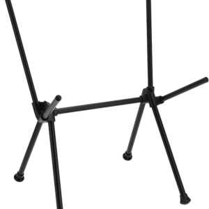 Ultraleicht Sessel FINN black