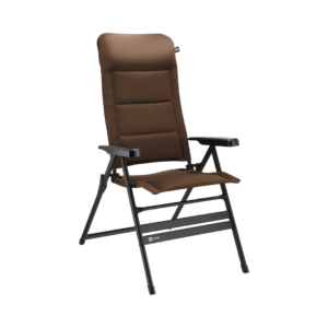 Klappsessel BARLETTA XL brown