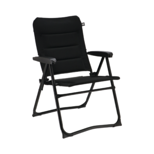 Klappstuhl BARLETTA COMPACT black
