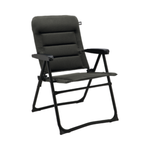 Klappstuhl BARLETTA COMPACT dark grey