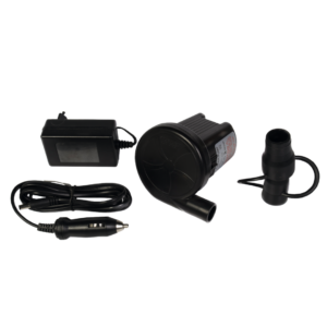 Elektropumpe 12 und 230V