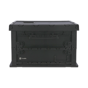 Aufbewahrungsbox BODIN groß dark grey