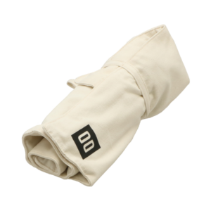 Besteckset ALTEA black