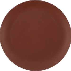 Dessertteller Travellife NOVA cacao 2pc