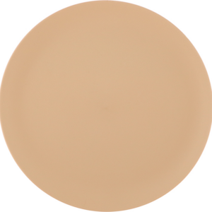 Dessertteller Travellife NOVA vanil. 2pc