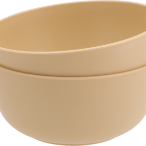 Schüssel Travellife NOVA vanilla 2pc