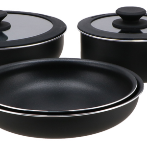 Topfset Travellife Ronda