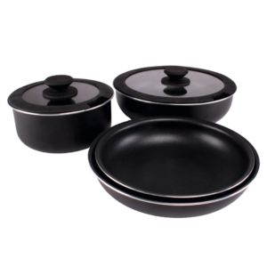 Topfset Travellife Ronda