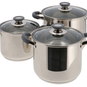 Topfset Travellife Tolox