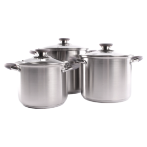 Topfset Travellife Tolox