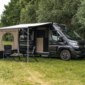 Seitenwand Travellife Scala XL